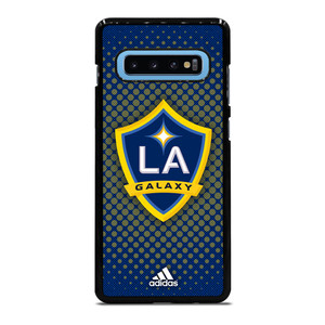 LOS ANGELES LA GALAXY SOCCER MLS ADIDAS Samsung Galaxy S10 Plus Case Cover