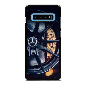 MERCEDES BENZ AMG RIM LOGO Samsung Galaxy S10 Plus Case Cover