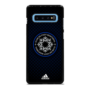 MONTREAL FC SOCCER MLS ADIDAS Samsung Galaxy S10 Plus Case Cover