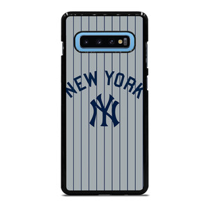 NEW YORK YANKEES LOGO ICON BASEBALL Samsung Galaxy S10 Plus Case Cover