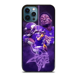 MINNESOTA VIKINGS ADAM THIELEN iPhone 12 Pro Max Case Cover MINNESOTA VIKINGS ADAM THIELEN iPhone 12 Pro Max Case Cover