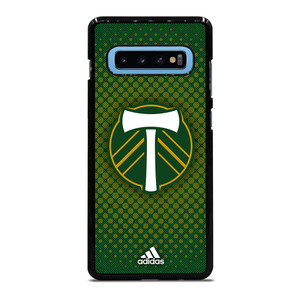 PORTLAND TIMBERS FC SOCCER MLS ADIDAS Samsung Galaxy S10 Plus Case Cover PORTLAND TIMBERS FC SOCCER MLS ADIDAS Samsung Galaxy S10 Plus Case Cover