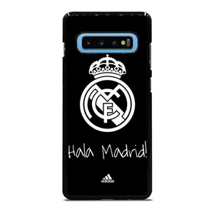 REAL MADRID FANS ADIDAS Samsung Galaxy S10 Plus Case Cover