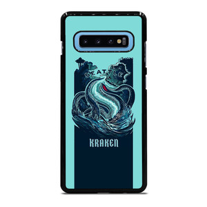 SEATTLE KRAKEN LOGO HOCKEY ICON Samsung Galaxy S10 Plus Case Cover SEATTLE KRAKEN LOGO HOCKEY ICON Samsung Galaxy S10 Plus Case Cover