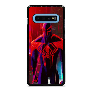 SPIDERMAN MIGUEL OHARA SPIDER VERSE Samsung Galaxy S10 Plus Case Cover