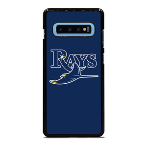 TAMPA BAY DEVIL RAYS LOGO BASEBALL TEAM Samsung Galaxy S10 Plus Case Cover