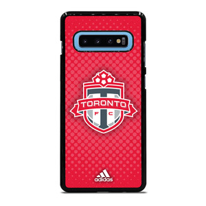 TORONTO FC SOCCER MLS ADIDAS Samsung Galaxy S10 Plus Case Cover TORONTO FC SOCCER MLS ADIDAS Samsung Galaxy S10 Plus Case Cover