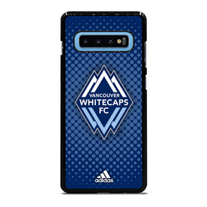 VANCOUVER WHITECAPS FC SOCCER MLS ADIDAS Samsung Galaxy S10 Plus Case Cover