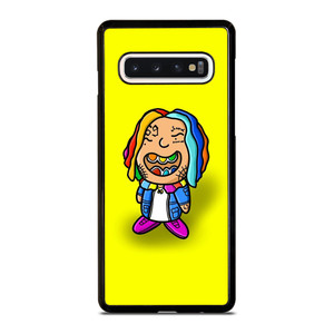 6IX9INE 69 SIXNINE RAPPER CARTOON Samsung Galaxy S10 Case Cover