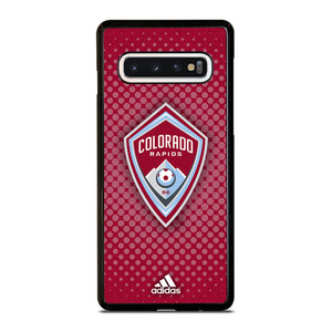COLORADO RAPIDS SOCCER MLS ADIDAS Samsung Galaxy S10 Case Cover