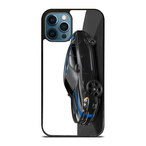 MOPAR CAR ICON iPhone 12 Pro Max Case Cover