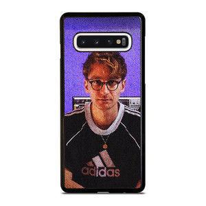 DAVE BAILEY GLASS ANIMALS ADIDAS Samsung Galaxy S10 Case Cover