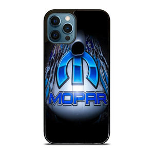 MOPAR ICON iPhone 12 Pro Max Case Cover
