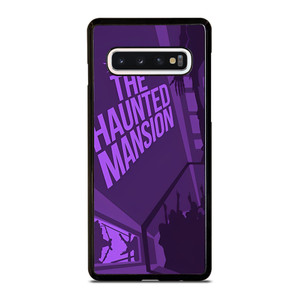 DISNEY DISNEYLAND THE HAUNTED MANSION Samsung Galaxy S10 Case Cover