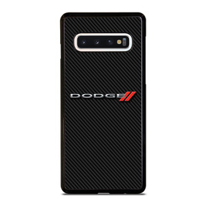 DODGE RAM CAR LOGO ICON Samsung Galaxy S10 Case Cover DODGE RAM CAR LOGO ICON Samsung Galaxy S10 Case Cover