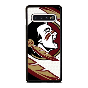 FLORIDA STATES UNIVERSITY FSU SEMINOLES FOOTBALL LOGO Samsung Galaxy S10 Case Cover FLORIDA STATES UNIVERSITY FSU SEMINOLES FOOTBALL LOGO Samsung Galaxy S10 Case Cover