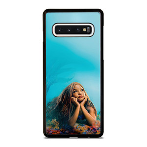 HALLE BAILEY ARIEL THE LITTLE MERMAID DISNEY Samsung Galaxy S10 Case Cover