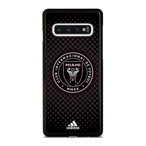 INTER MIAMI FC SOCCER MLS ADIDAS Samsung Galaxy S10 Case Cover