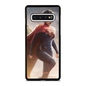 KARA KENT SUPER GIRL FLASH MOVIE Samsung Galaxy S10 Case Cover KARA KENT SUPER GIRL FLASH MOVIE Samsung Galaxy S10 Case Cover