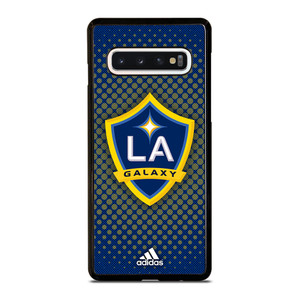 LOS ANGELES LA GALAXY SOCCER MLS ADIDAS Samsung Galaxy S10 Case Cover LOS ANGELES LA GALAXY SOCCER MLS ADIDAS Samsung Galaxy S10 Case Cover