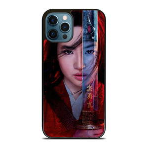 MULAN SWORD NEW DISNEY iPhone 12 Pro Max Case Cover
