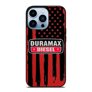 DURAMAX DIESEL LOGO iPhone 13 Pro Max Case Cover