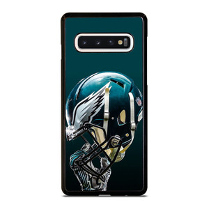 PHILADELPHIA EAGLES LOGO FOOTBALL HELMET ICON Samsung Galaxy S10 Case Cover PHILADELPHIA EAGLES LOGO FOOTBALL HELMET ICON Samsung Galaxy S10 Case Cover