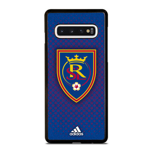 REAL SALT LAKE SOCCER MLS ADIDAS Samsung Galaxy S10 Case Cover