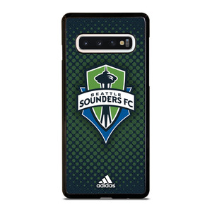 SEATTLE SOUNDERS FC SOCCER MLS ADIDAS Samsung Galaxy S10 Case Cover