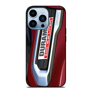 DURAMAX DIESEL GMC EMBLEM iPhone 13 Pro Max Case Cover