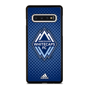 VANCOUVER WHITECAPS FC SOCCER MLS ADIDAS Samsung Galaxy S10 Case Cover