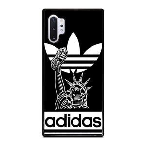 ADIDAS LIBERTY STATUE Samsung Galaxy Note 10 Plus Case Cover