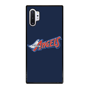 ANAHEIM ANGELS LOGO BASEBALL TEAM ICON Samsung Galaxy Note 10 Plus Case Cover
