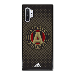ATLANTA UNITED FC SOCCER MLS ADIDAS Samsung Galaxy Note 10 Plus Case Cover