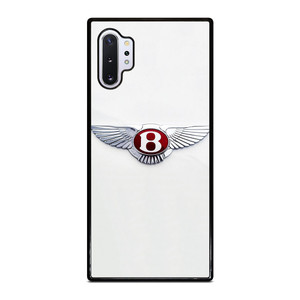BENTLEY LOGO CAR ICON Samsung Galaxy Note 10 Plus Case Cover