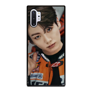 BTS JUNG KOOK BANGTAN BOYS KPOP Samsung Galaxy Note 10 Plus Case Cover