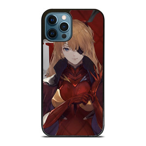 NEON GENESIS ANIME iPhone 12 Pro Max Case Cover
