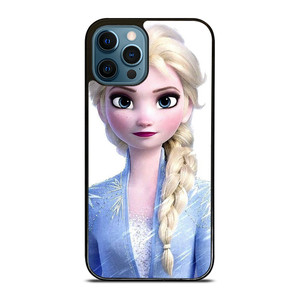 NEW ELSA FROZEN 2 iPhone 12 Pro Max Case Cover