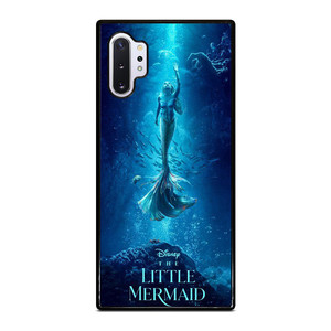 DISNEY HALLE BAILEY ARIEL THE LITTLE MERMAID Samsung Galaxy Note 10 Plus Case Cover
