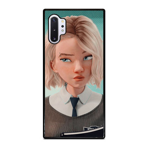 GWEN STACEY SPIDER-WOMAN Samsung Galaxy Note 10 Plus Case Cover
