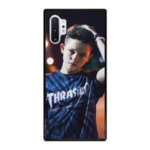 JACOB SARTORIUS THRASHER Samsung Galaxy Note 10 Plus Case Cover
