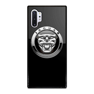JAGUAR LOGO ICON CAR Samsung Galaxy Note 10 Plus Case Cover