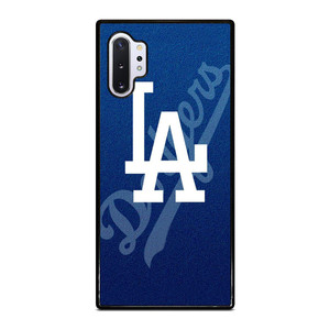 LA DODGERS LOS ANGELES BASEBALL TEAM LOGO ICON Samsung Galaxy Note 10 Plus Case Cover