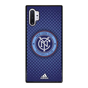 NEW YORK CITY SOCCER MLS ADIDAS Samsung Galaxy Note 10 Plus Case Cover