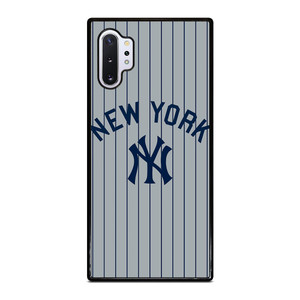 NEW YORK YANKEES LOGO ICON BASEBALL Samsung Galaxy Note 10 Plus Case Cover NEW YORK YANKEES LOGO ICON BASEBALL Samsung Galaxy Note 10 Plus Case Cover