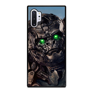 OPTIMUS PRIMAL TRANSFORMERS RISE OF THE BEASTS Samsung Galaxy Note 10 Plus Case Cover