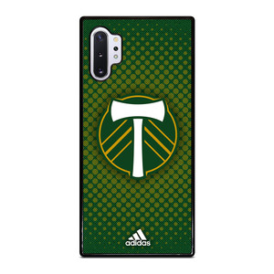 PORTLAND TIMBERS FC SOCCER MLS ADIDAS Samsung Galaxy Note 10 Plus Case Cover