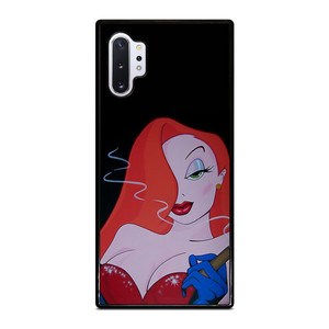ROGER RABBIT SEXY JESSICA RABBIT Samsung Galaxy Note 10 Plus Case Cover