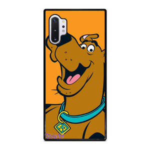 SCOOBY DOO DOG CARTOON Samsung Galaxy Note 10 Plus Case Cover SCOOBY DOO DOG CARTOON Samsung Galaxy Note 10 Plus Case Cover