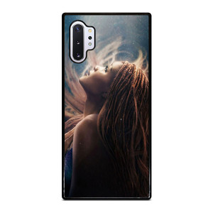THE LITTLE MERMAID DISNEY MOVIE HALLE BAILEY Samsung Galaxy Note 10 Plus Case Cover